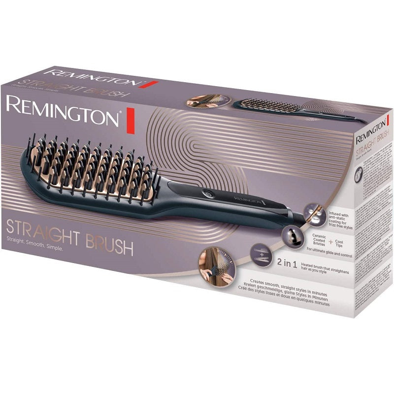 Remington Brosse Lissante CB7400