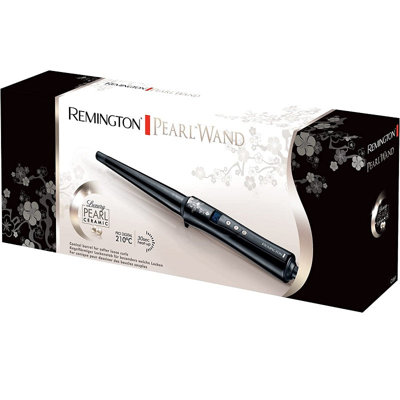 Boucleur Remington CI951 Fer à Boucler