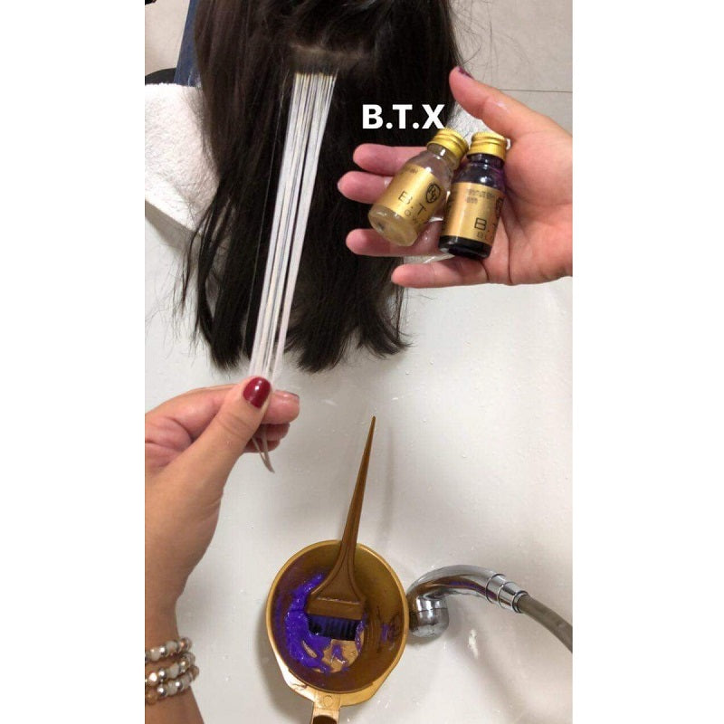 Robson Peluquero Botox Blond Power