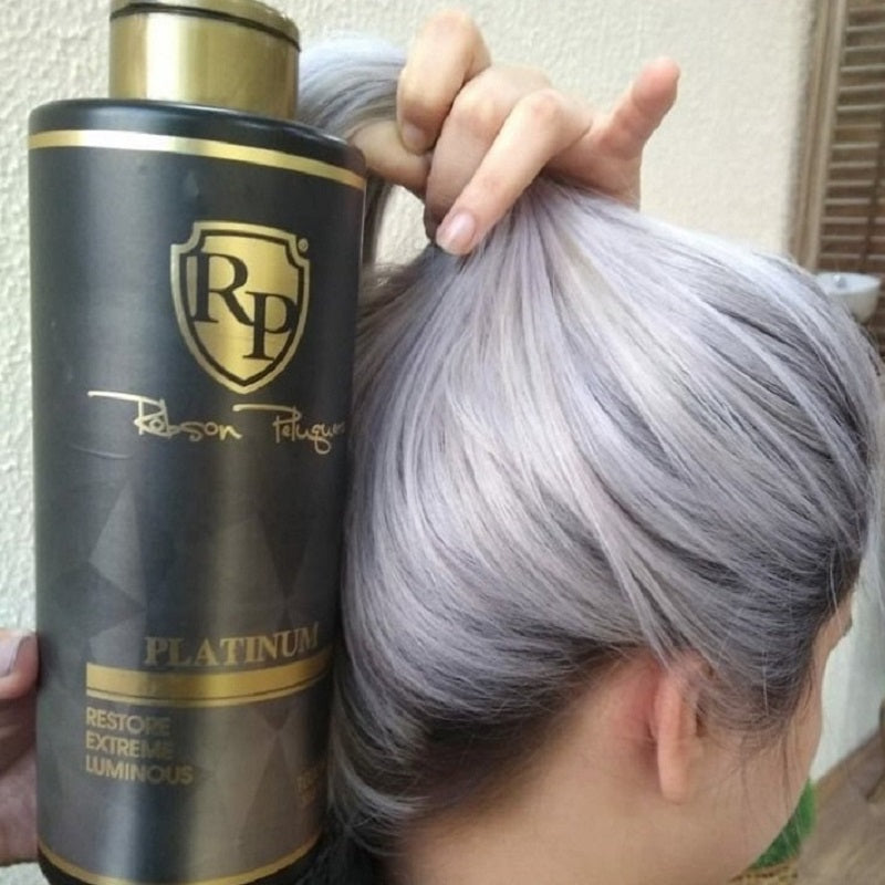 RP Platinum Toner
