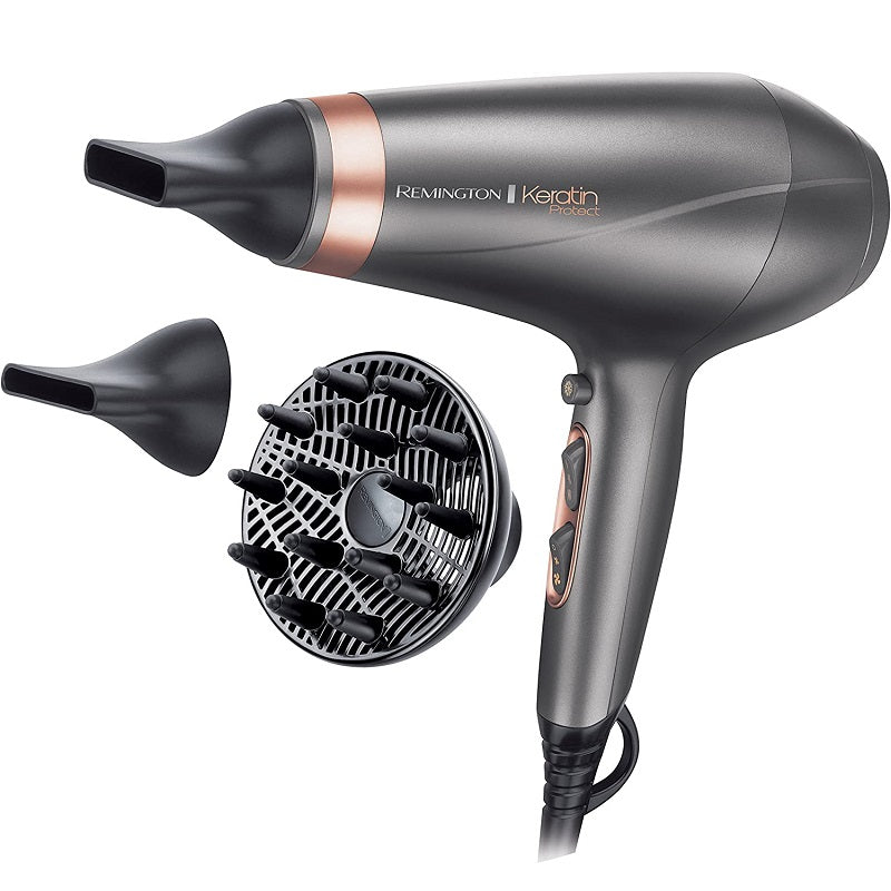 Sèche Cheveux Remington AC8820