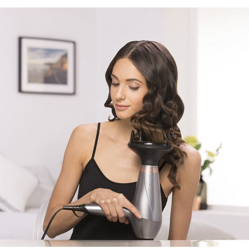 Sèche Cheveux Remington AC8820 4