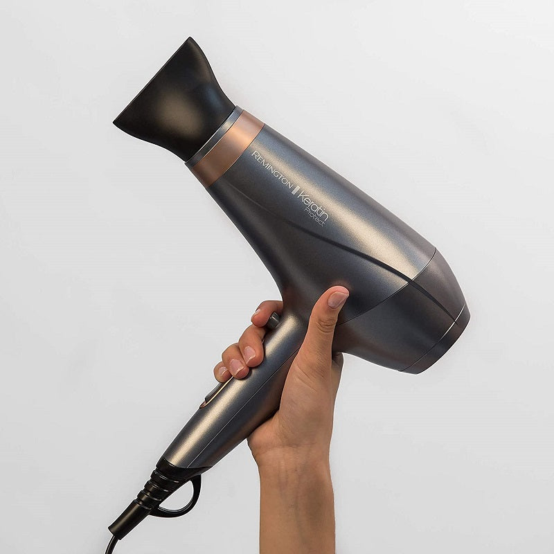 Sèche Cheveux Remington AC8820 3