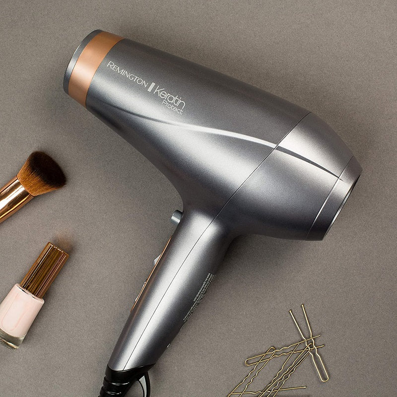 Sèche Cheveux Remington AC8820 7