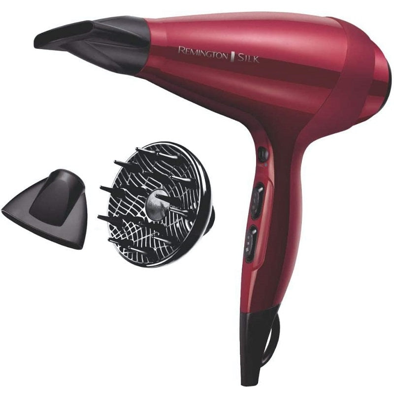 Sèche Cheveux Remington AC9096 4