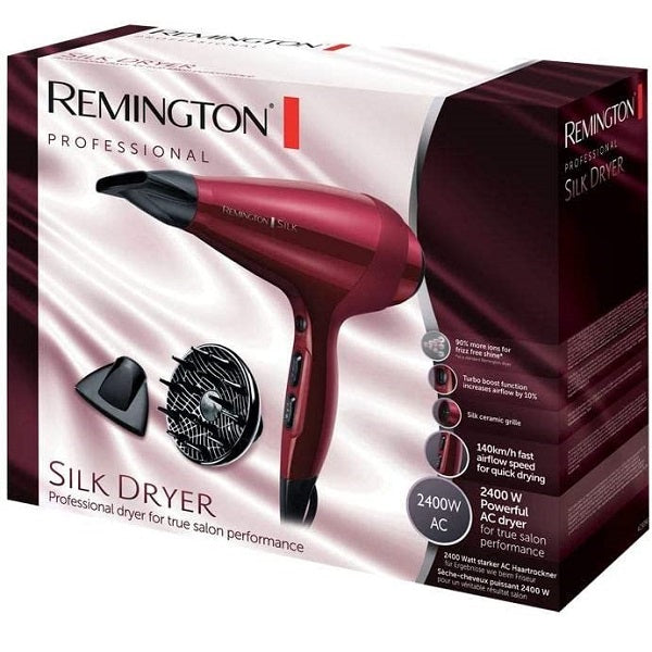 Sèche Cheveux Remington AC9096 1