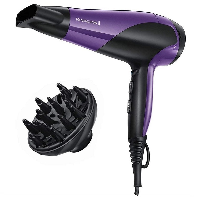 Sèche Cheveux Remington D3190