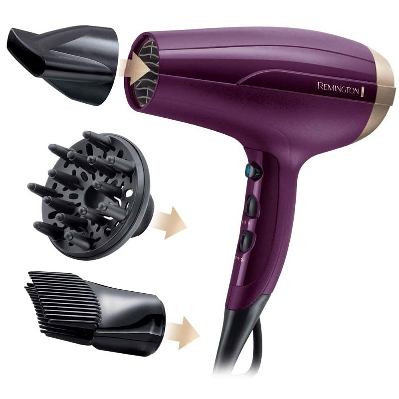 Sèche Cheveux Remington D5219