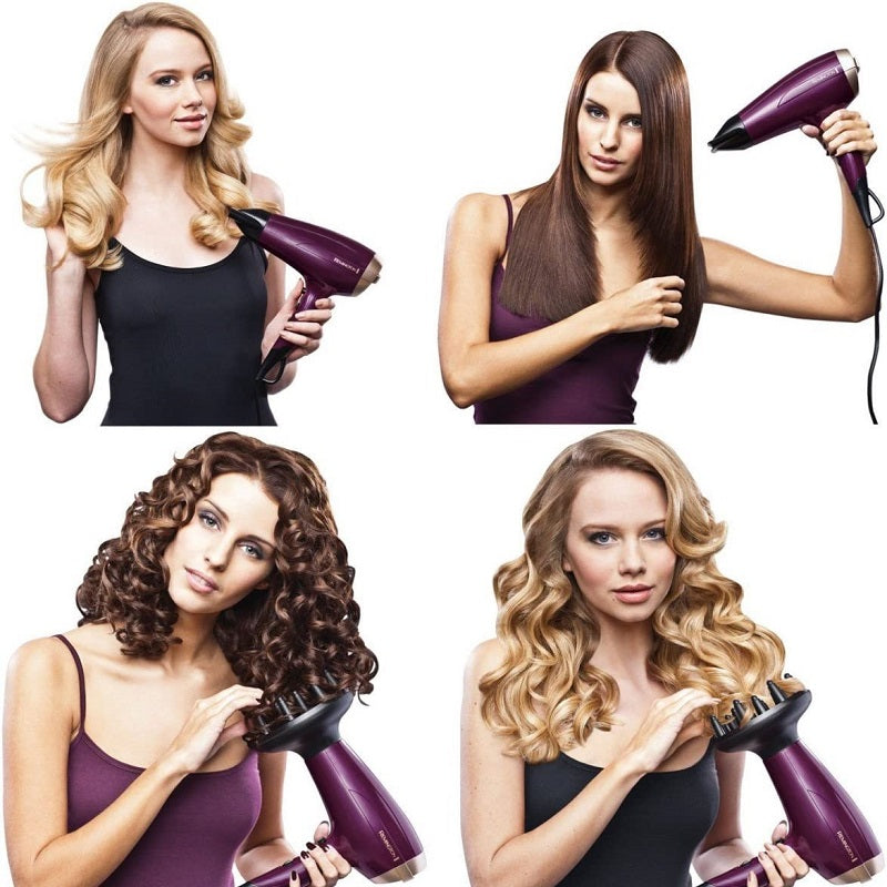 Sèche Cheveux Remington D5219 3
