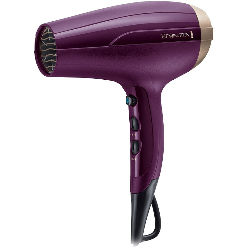 Sèche Cheveux Remington D5219 5