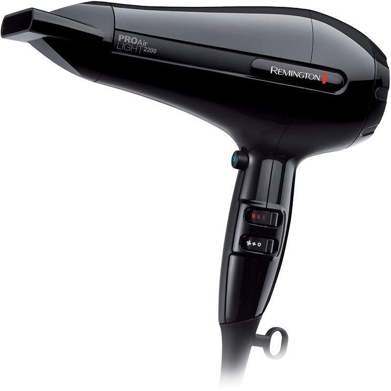 Remington Sèche Cheveux AC6120