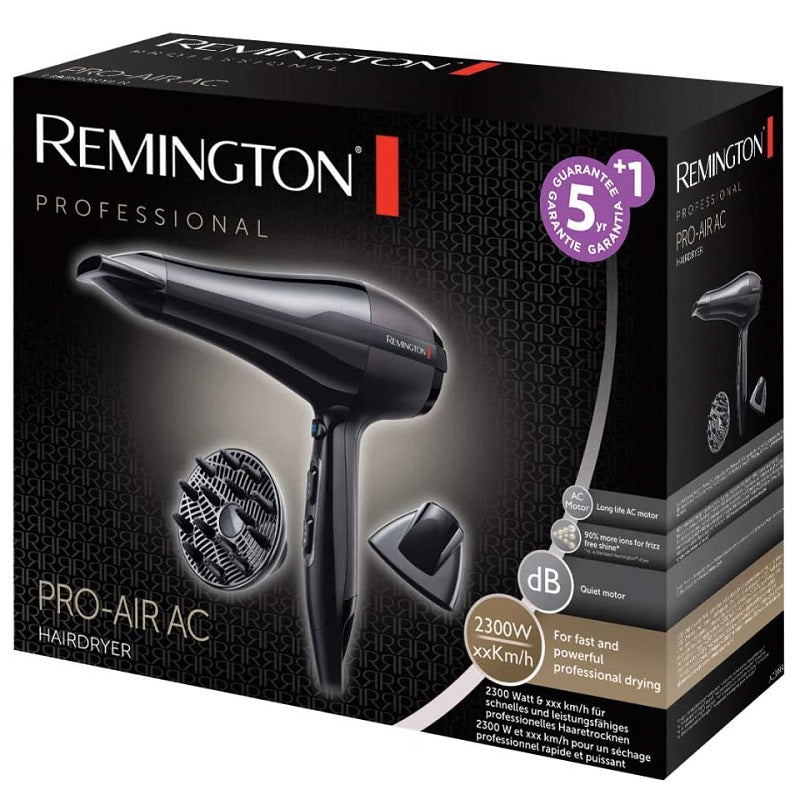 Remington AC5999