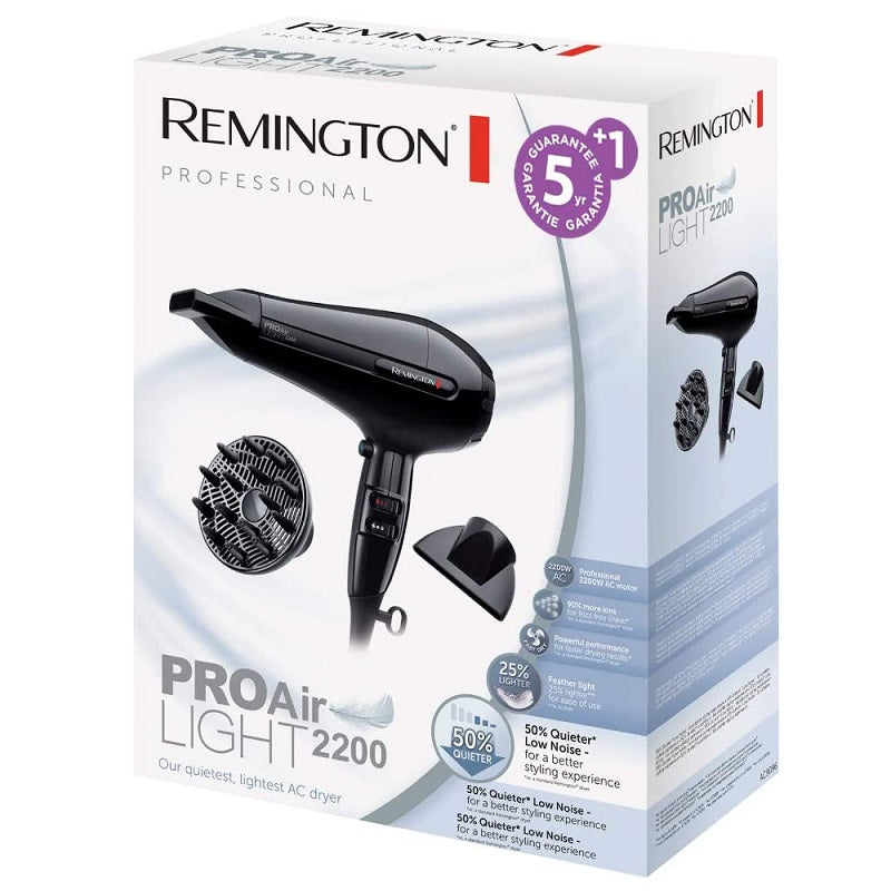 Seche Cheveux Remington AC6120
