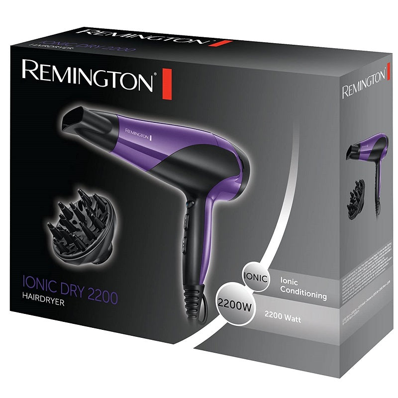Remington D3190