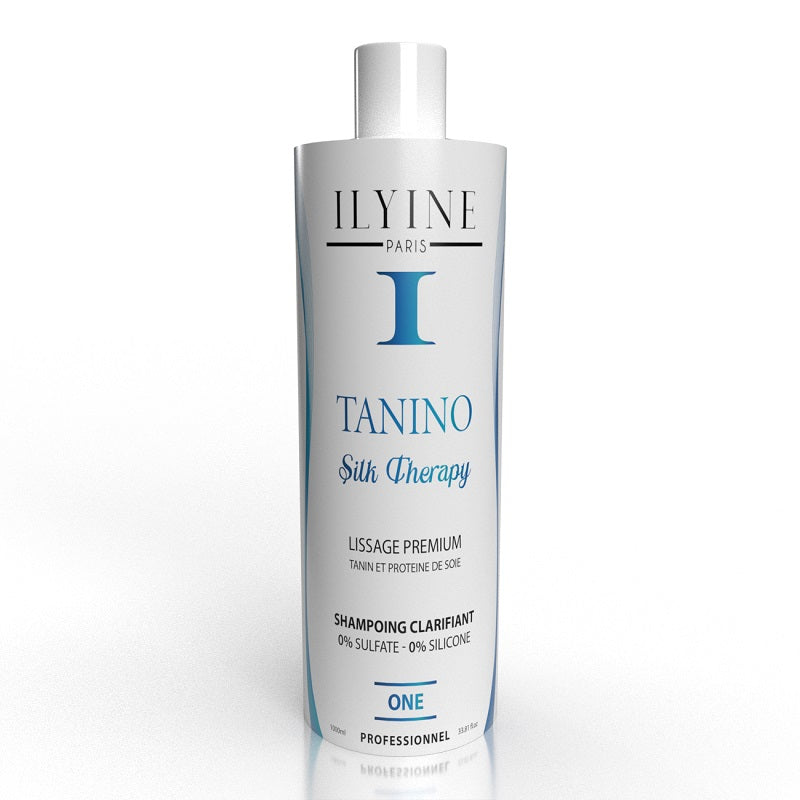 Tanino Silk Therapy Lissage