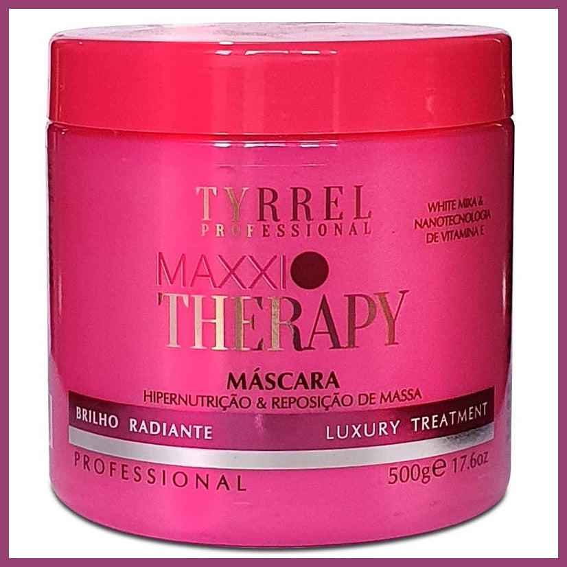 Tyrrel Professional Masque Maxxi Therapy