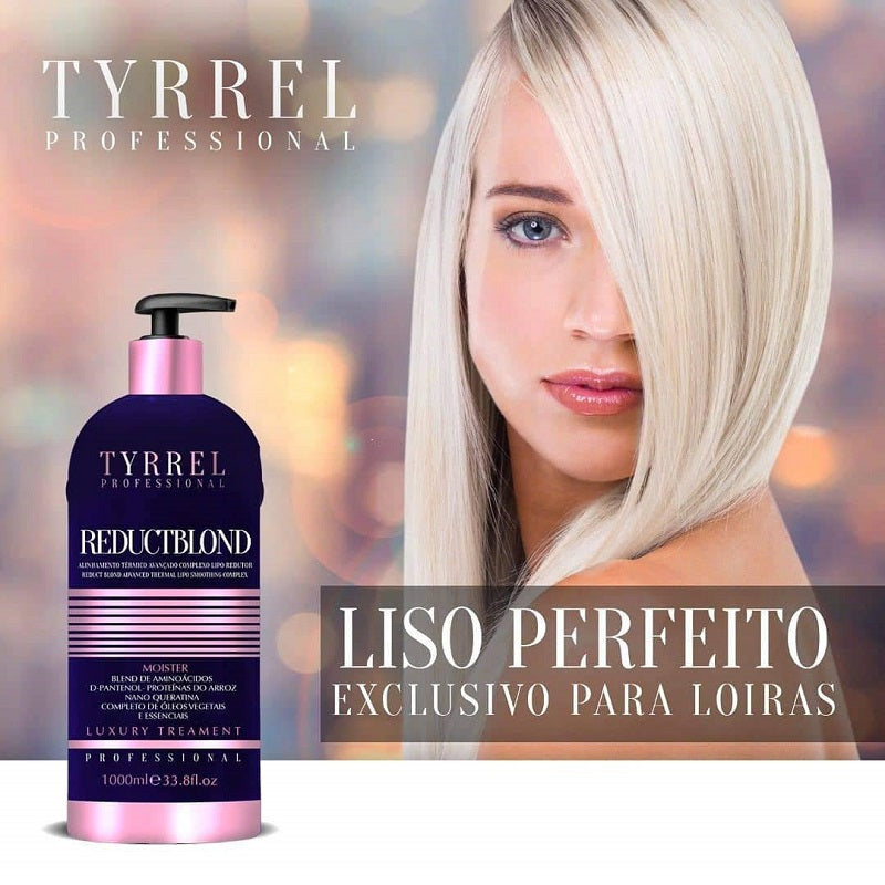 Tyrrel