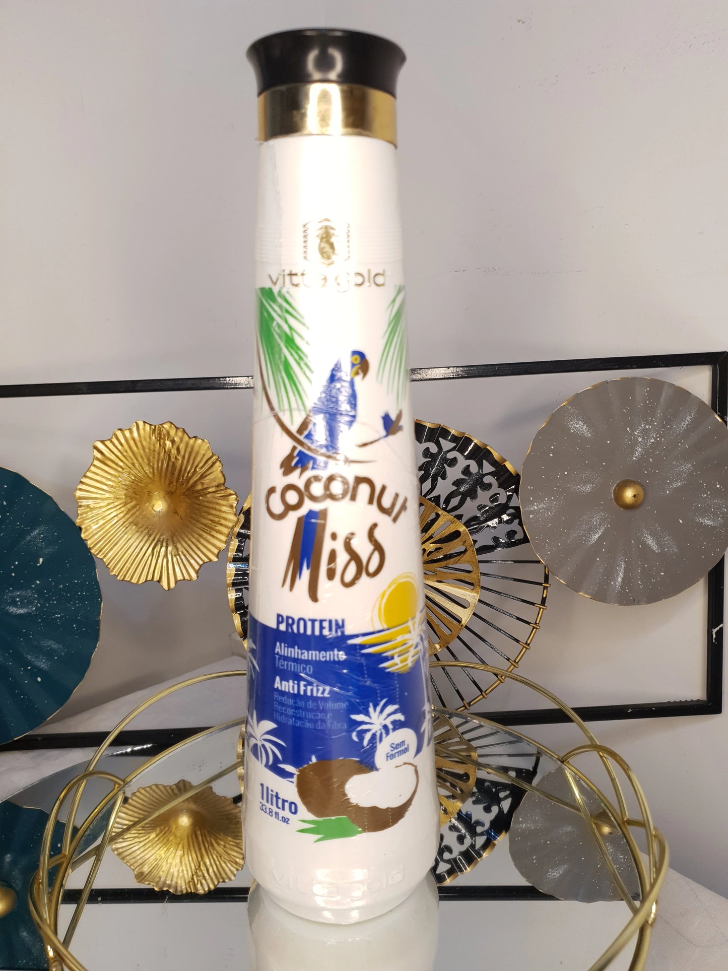 Vitta gold Coconut liss 1L