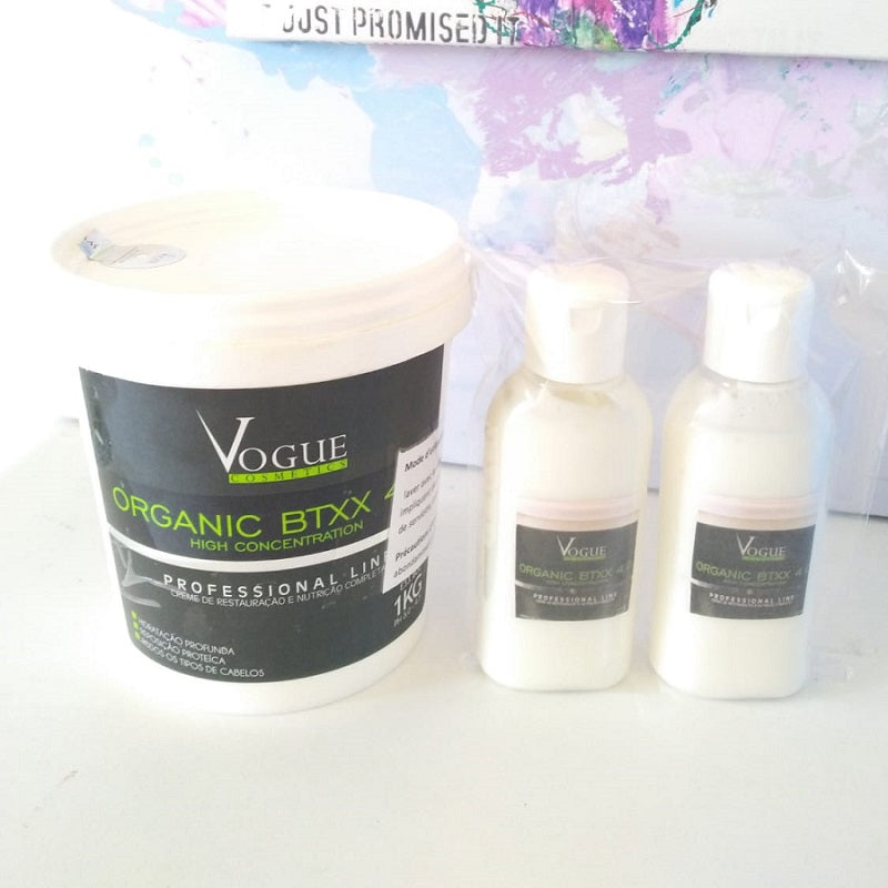 Botox Vogue 4.0 200ml