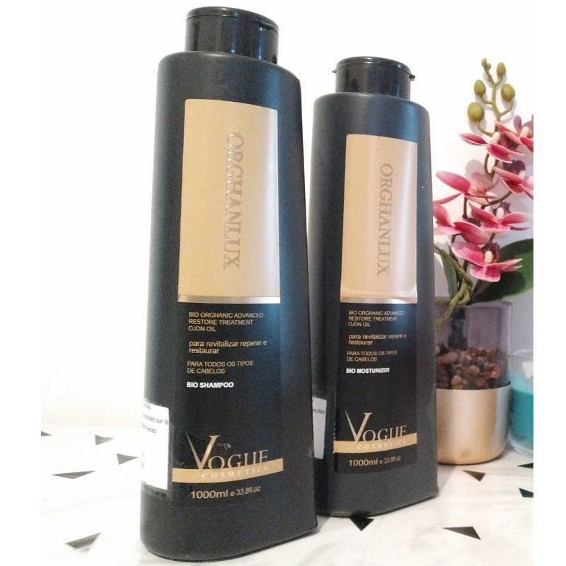 Vogue Orghanlux 2x1L