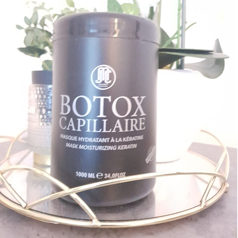 Botox Capillaire Jean Michel cavada 1Kg