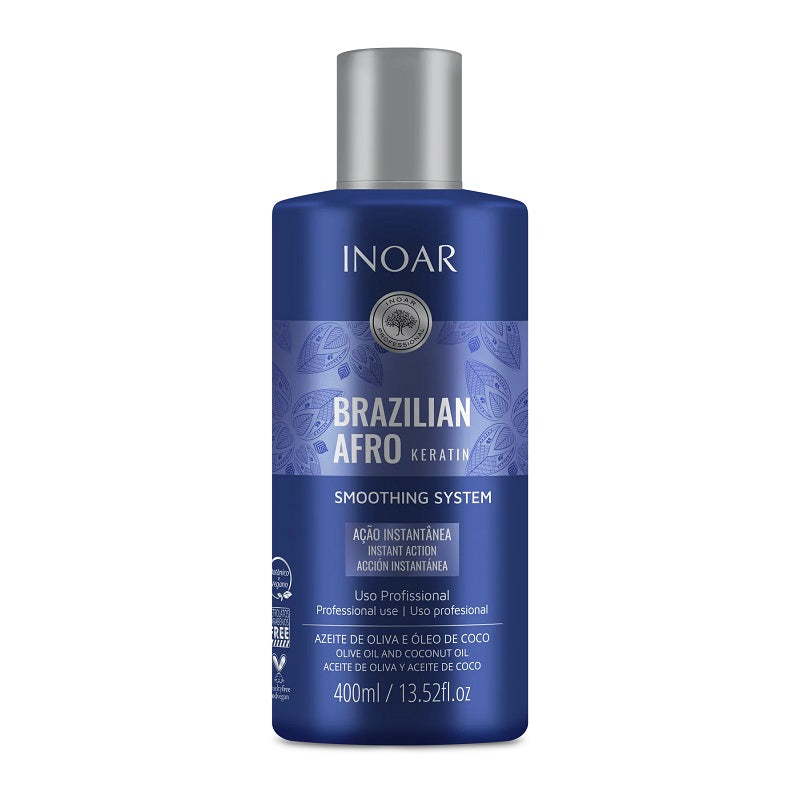 Inoar marroquino brazilian keratin cheap treatment