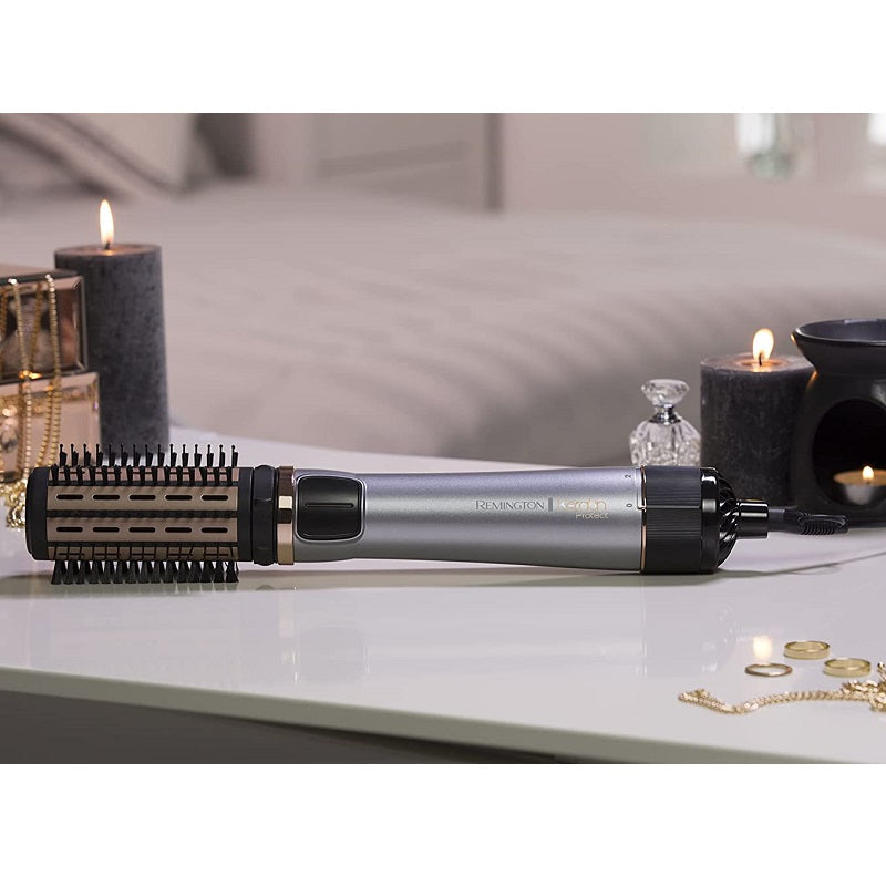 Brosse Soufflante Remington AS8811 3