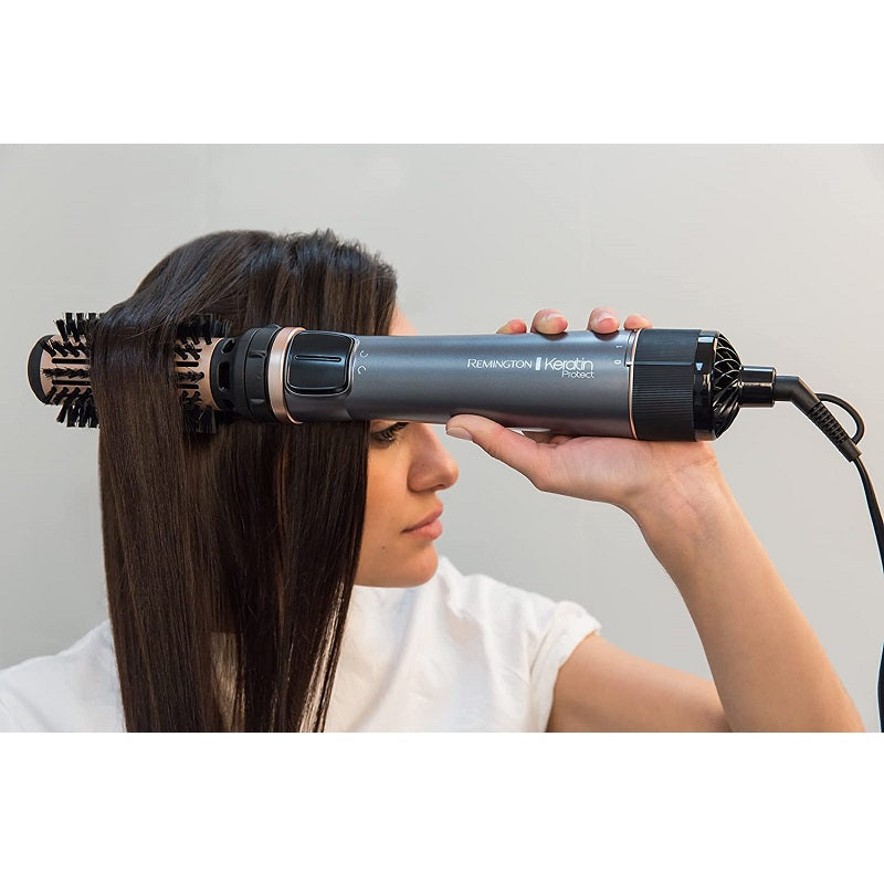 Brosse Soufflante