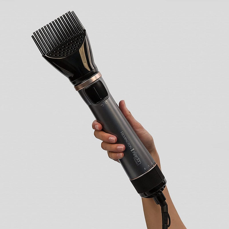 Brosse Soufflante Remington AS8811 2