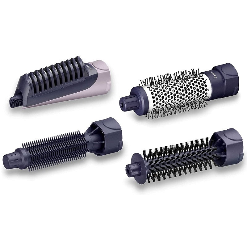 Brosse Soufflante AS121E