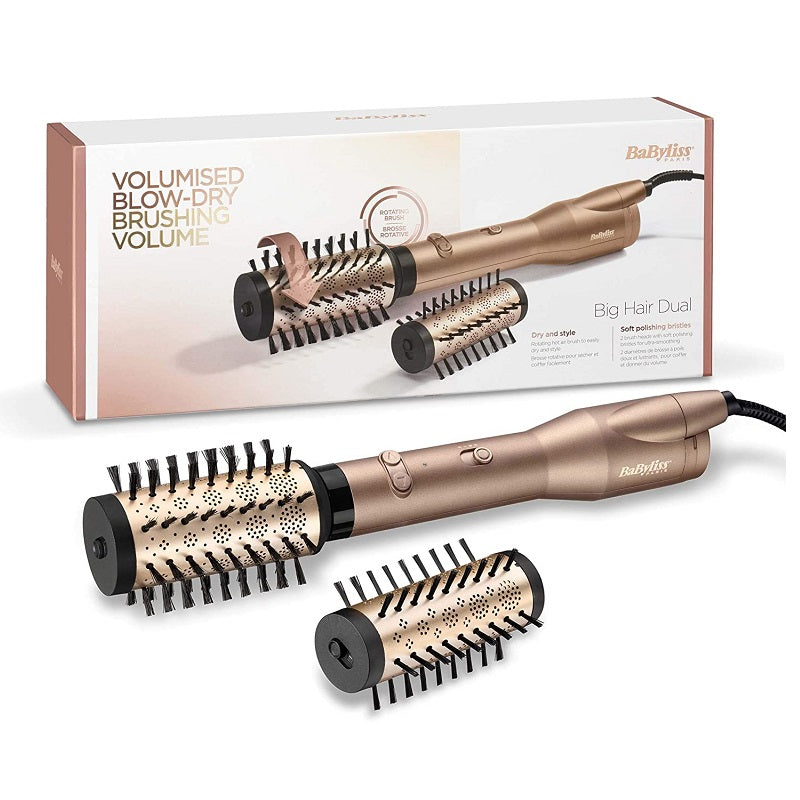Brosse Soufflante BaByliss AS952E