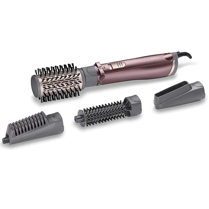 Brosse Soufflante BaByliss AS960E 8