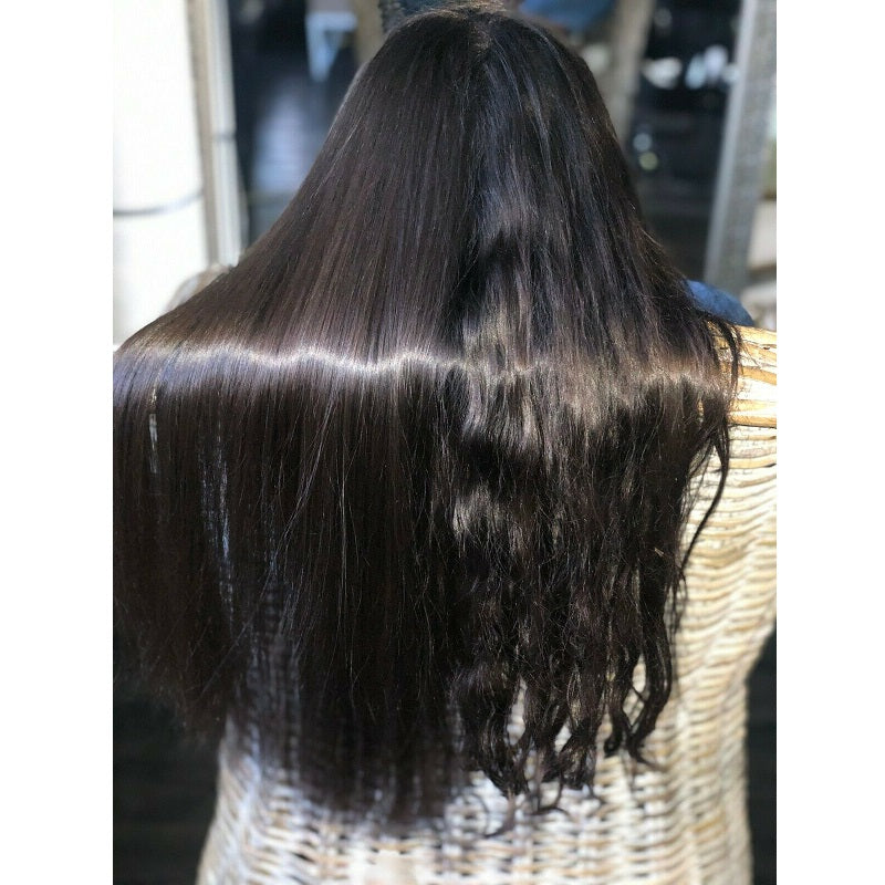 Lissage Cheveux Cadiveu Brasil Cacau