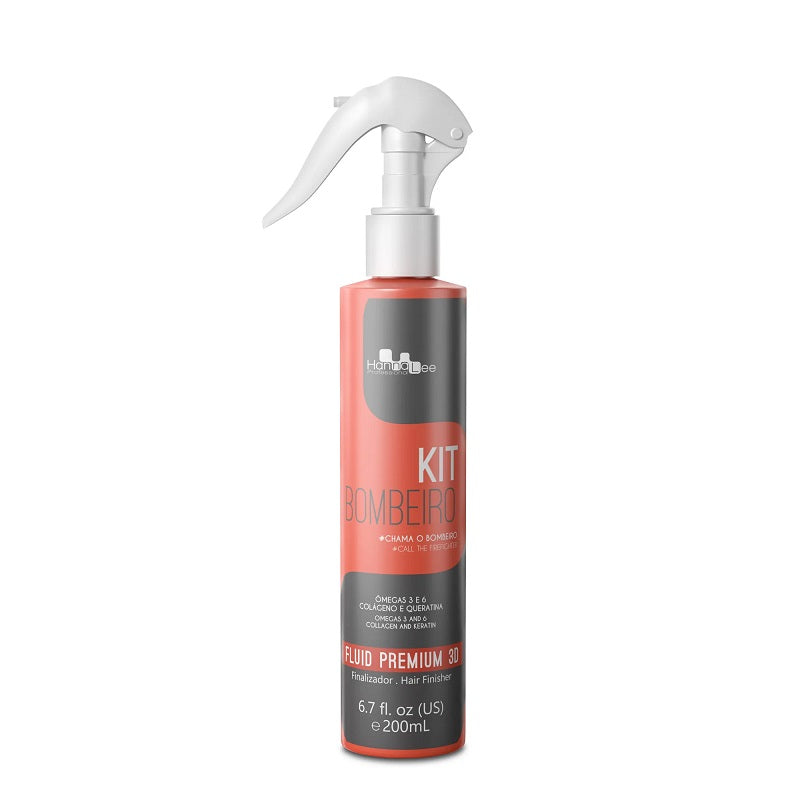 Hanna Lee spray