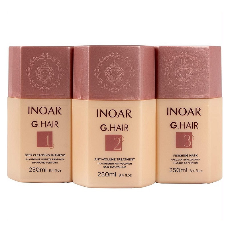 Lissage Inoar Ghair