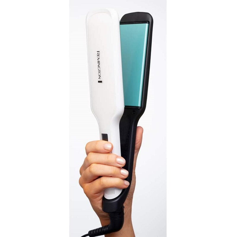 Lisseur Fer à Lisser Remington S8550