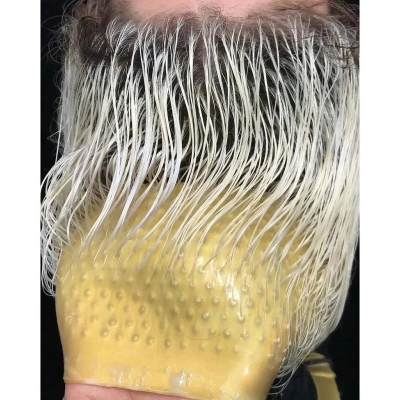 Robson Peluquero Bonnet à mèche