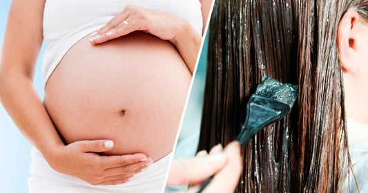 Lissage brésilien enceinte: Y a-t-il un risque en pleine grossesse ?