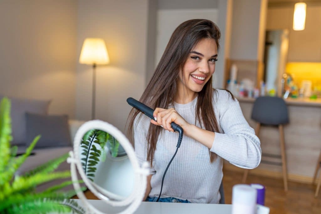 Comment faire un lissage brésilien ?