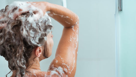 meilleur shampoing sans sulfate