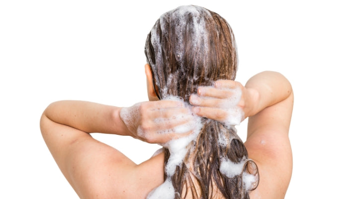 Quel shampooing après un lissage brésilien ?