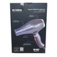 Sèche cheveux Lizze Extreme 2400w