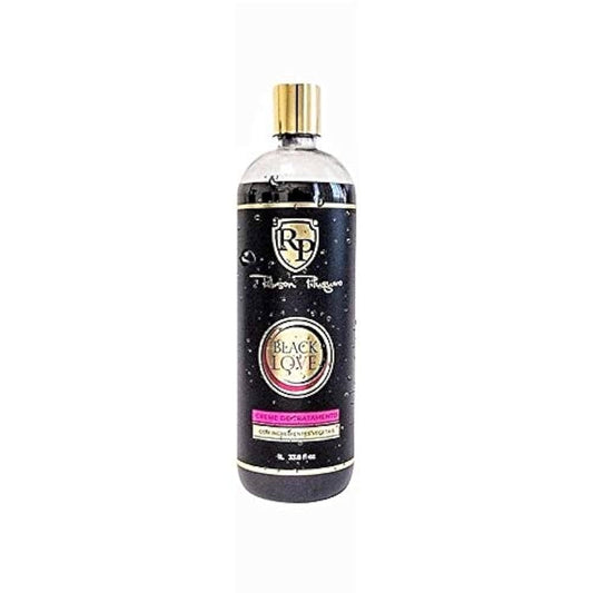 Lissage brésilien Black Love Robson Peluquero