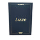 Sèche cheveux Lizze Extreme 2400w