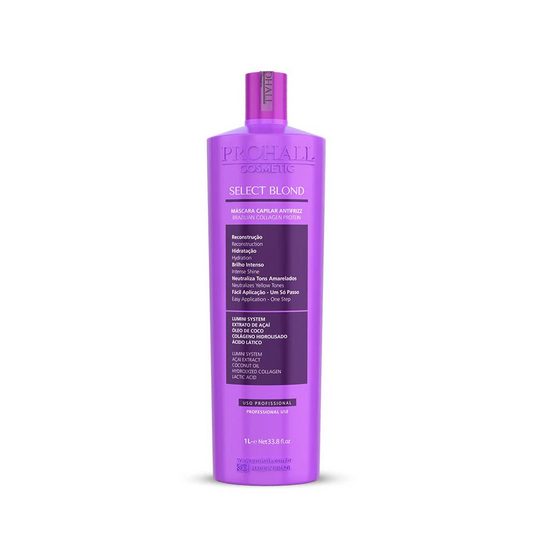 Soin Prohall Select Blond 1L