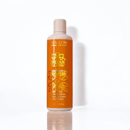 Lissage indien Kera Glow