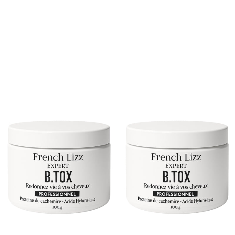 Botox Capillaire French Lizz Coco 200gr