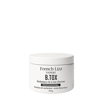 Botox Capillaire French Lizz Coco 100gr