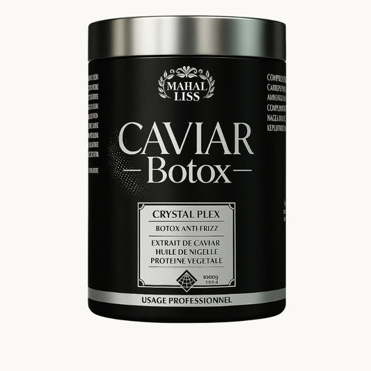 Botox Caviar (Capillaire) Mahal Liss 1Kg