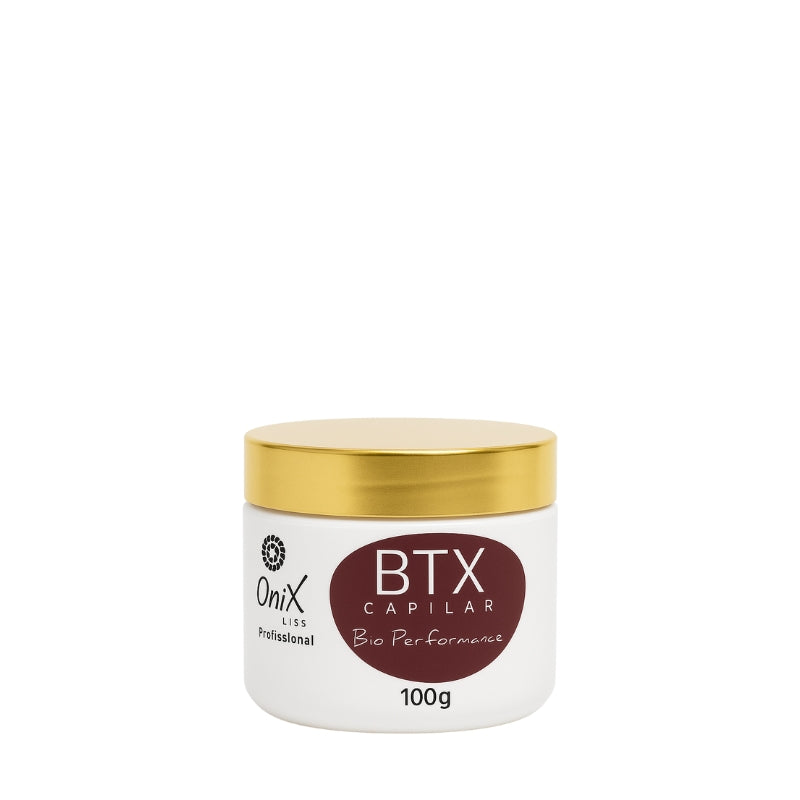 Botox Capillaire Onix Liss 100gr